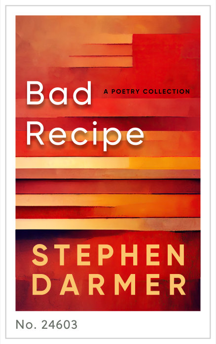 Premade cover 24603