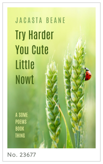 Premade cover 23677