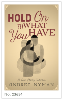 Premade cover 23654