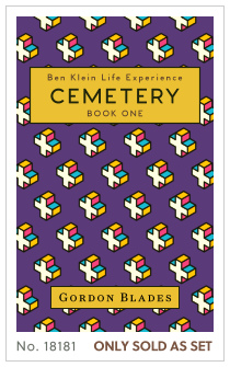 Premade cover 18181