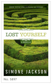 Premade cover 5897