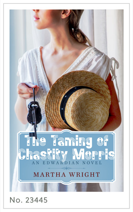 Premade cover 23445