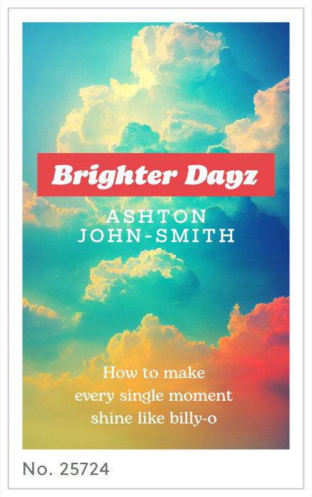 Premade cover 25724