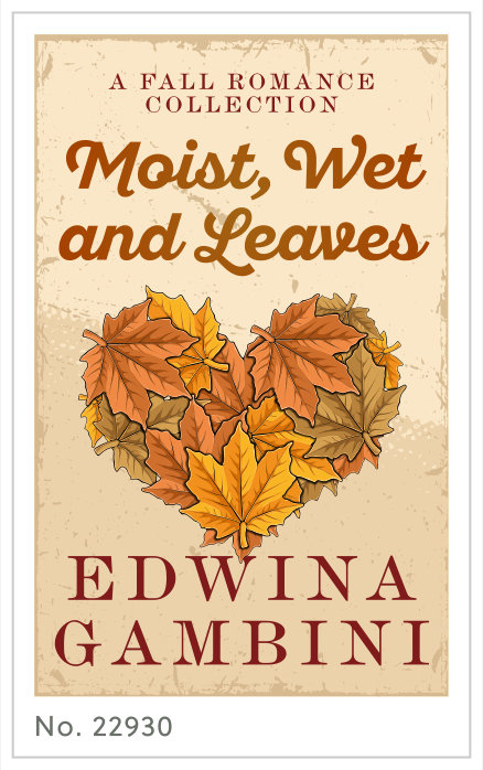 Premade cover 22930