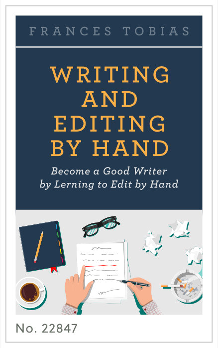 Premade cover 22847