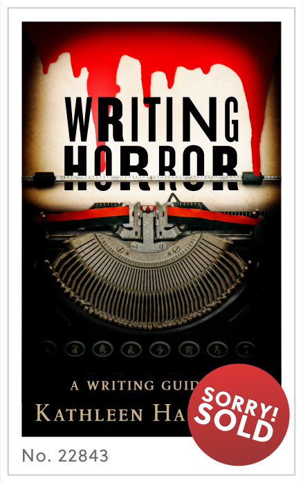 Premade cover 22843