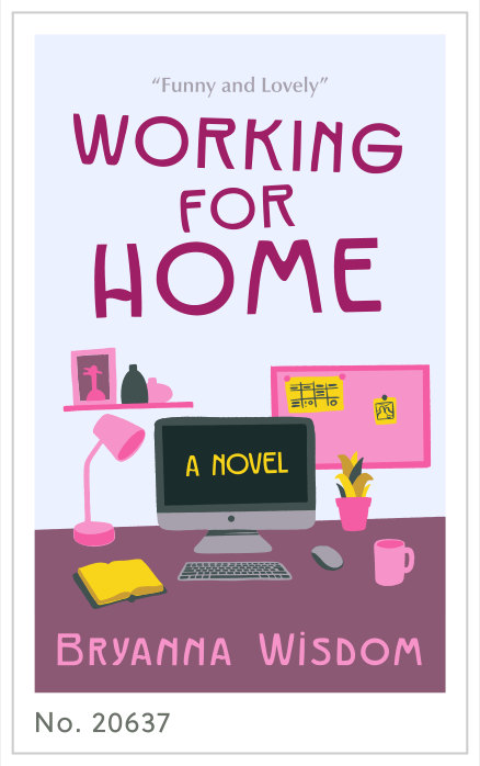 Premade cover 20637