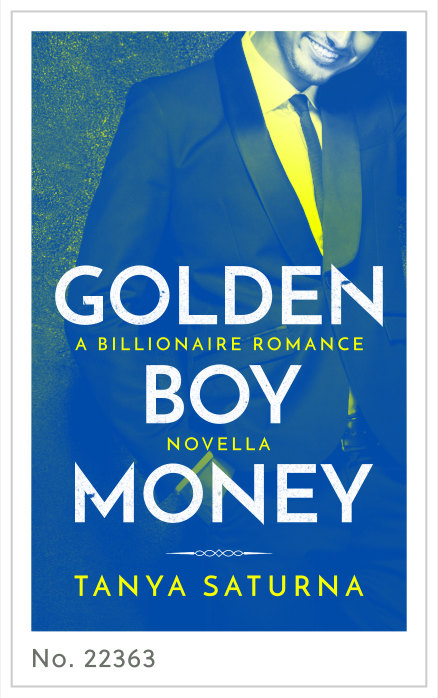 Premade cover 22363