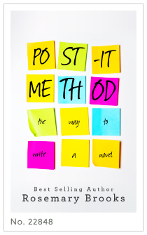 Premade cover 22848