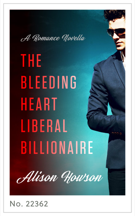 Premade cover 22362
