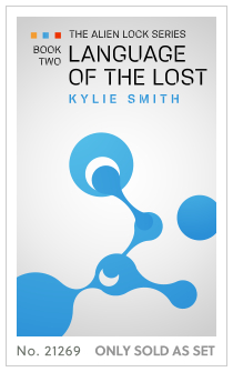 Premade cover 21269