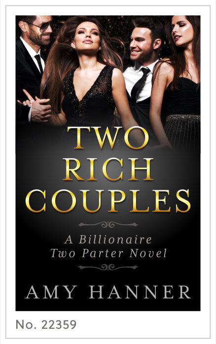 Premade cover 22359