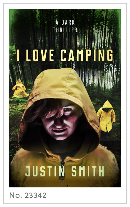 Premade cover 22342