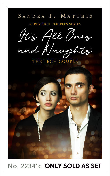 Premade cover 22341c
