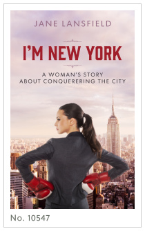 Premade cover 10547