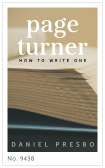 Premade cover 9438
