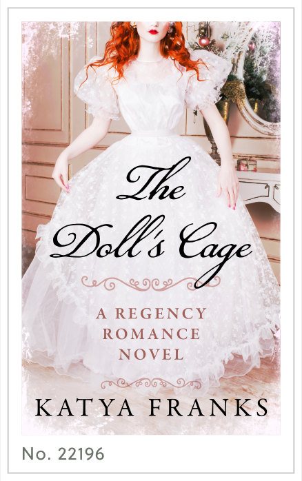 Premade cover 22196
