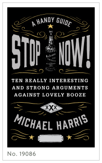 Premade cover 19086