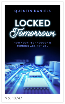 Premade cover 13747