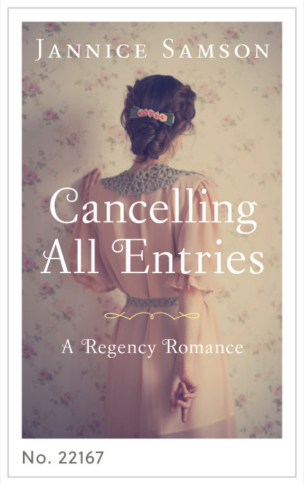 Premade cover 22167