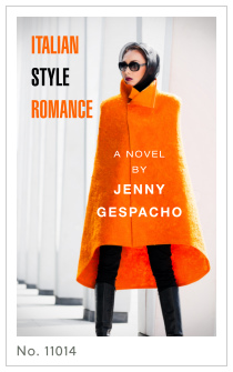 Premade cover 11014
