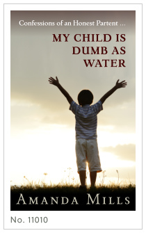 Premade cover 11010