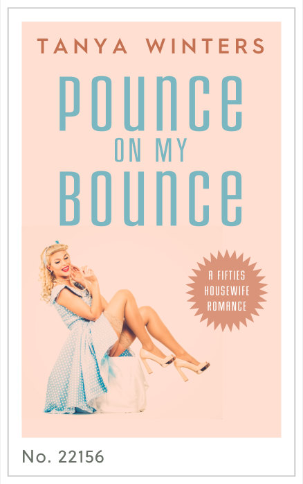 Premade cover 22156