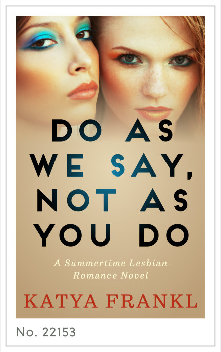Premade cover 22153