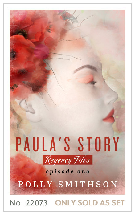 Premade cover 22073