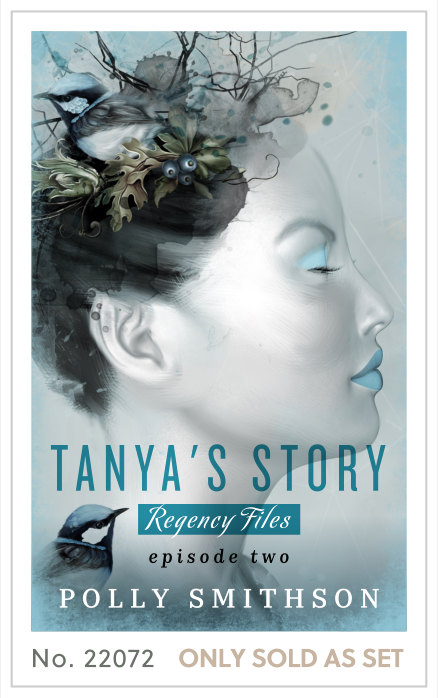 Premade cover 22072