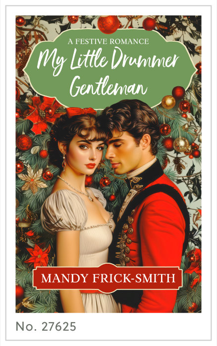Premade cover 27625