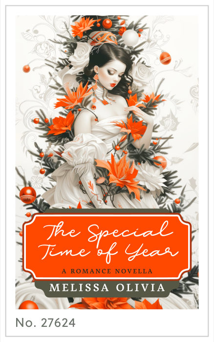 Premade cover 27624