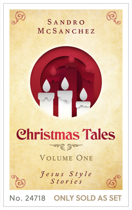 Premade cover 24718