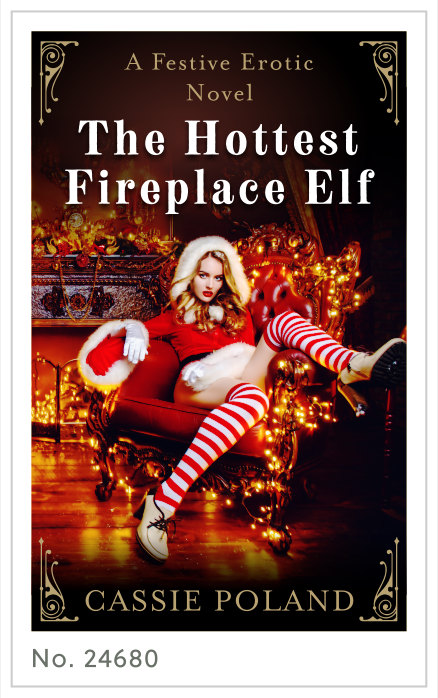 Premade cover 24680