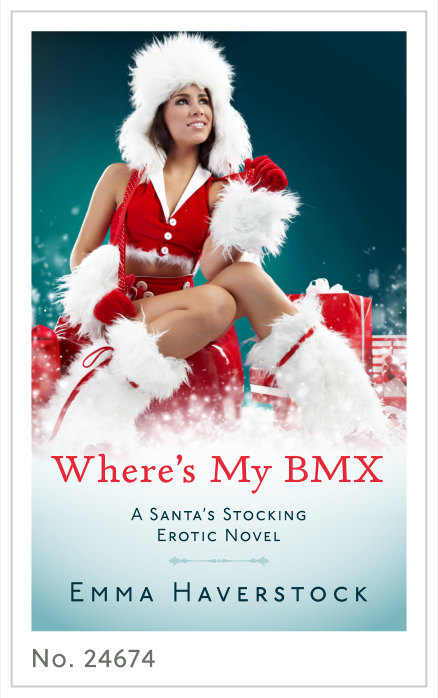 Premade cover 24674