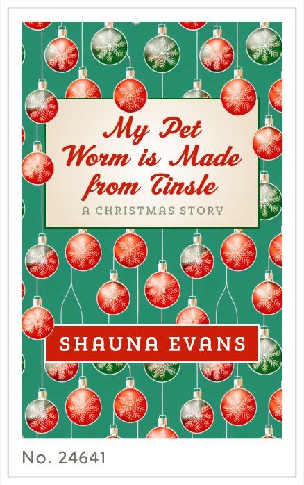 Premade cover 24641