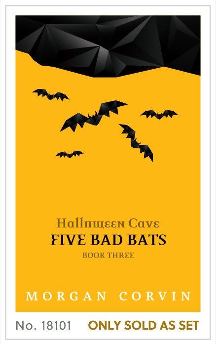 Premade cover 18101