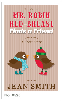 Premade cover 8520