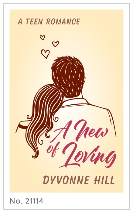 Premade cover 21114