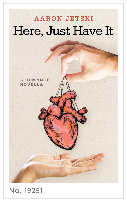 Premade cover 19251