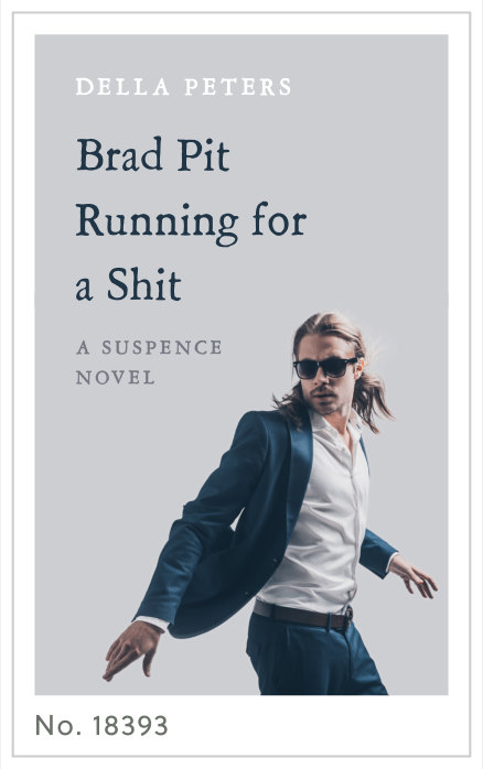 Premade cover 18393