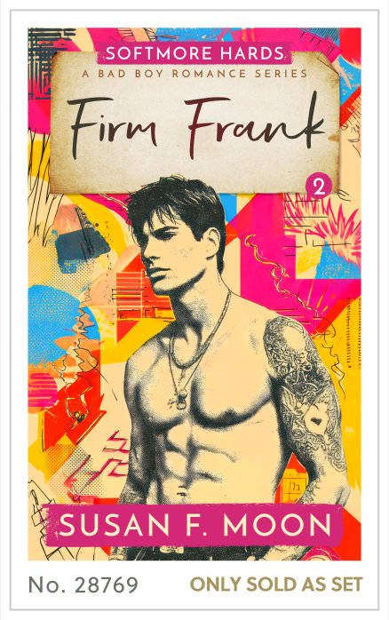 Premade cover 28769