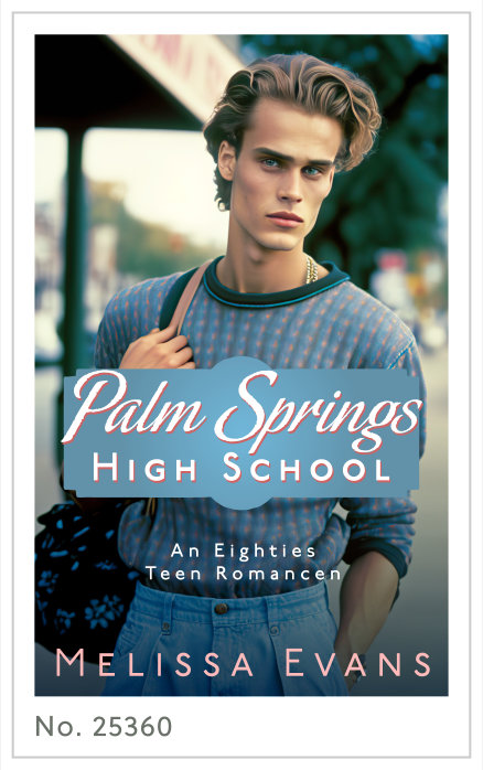 Premade cover 25360