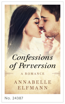 Premade cover 24387