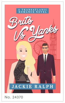 Premade cover 24370