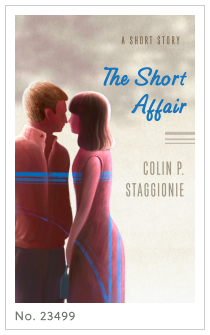 Premade cover 23499