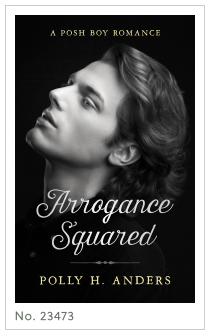 Premade cover 23473