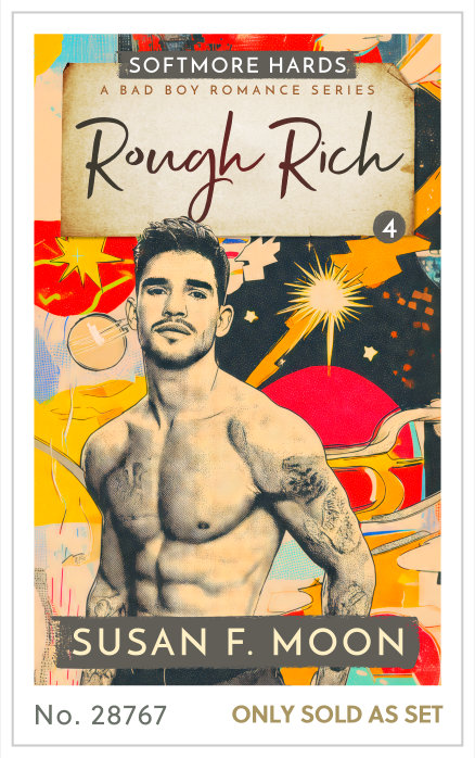 Premade cover 28767