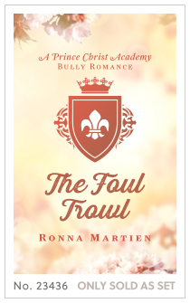 Premade cover 23436