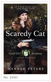 Premade cover 23421